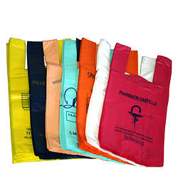 Пакети майка