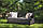 Софа садова Corfu love seat max тримісний пластик Сірий (Time EcoTM), фото 6