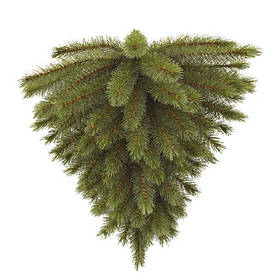 Искусственные елки и сосны