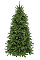 Сосна штучна 2,15 м Denberg хвоя Зелена без декору (Time EcoTM)