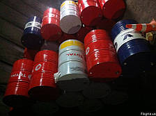 КУПЛЮ Металеві бочки б/у 200 л 