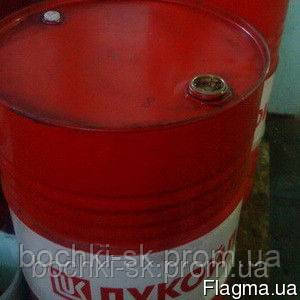 Куплю металеві бочки б/у 200 л 2-го оберту, фото 1