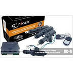 Центральні замки