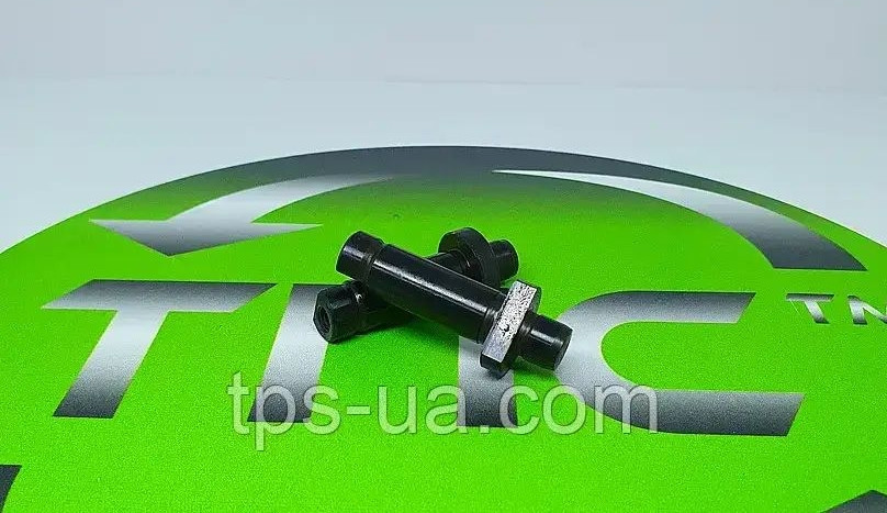 Вал важеля управління 33.1110467, фото 1