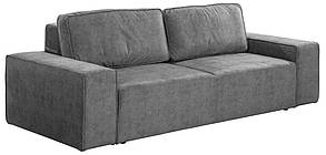 Диван прямий Мартін механізм трансформації Пантограф тканина Тедді-17 (RichmanTM)