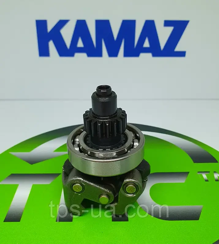 Державка вантажів ПНВТ у зборі 333.1110040-40 ( 337-20 / ЄВРО-2 ), фото 1