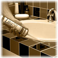 СИЛІКОНОВІ ГЕРМЕТИКИ