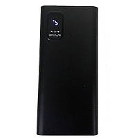 Портативна батарея повербанк powerbank на 20000 mAh, USB, Type C, 22.5w, 4.5A Sneha (Power bank 20000 mAh), фото 5