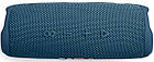 Портативна колонка JBL Flip 6 Blue (JBLFLIP6BLU), фото 7