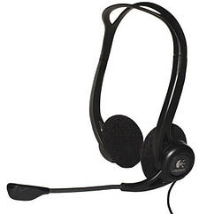 Гарнітура Logitech PC Headset 960