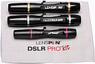 Чистячий набір Lenspen DSLR PRO KIT (NDSLRK-1), фото 5