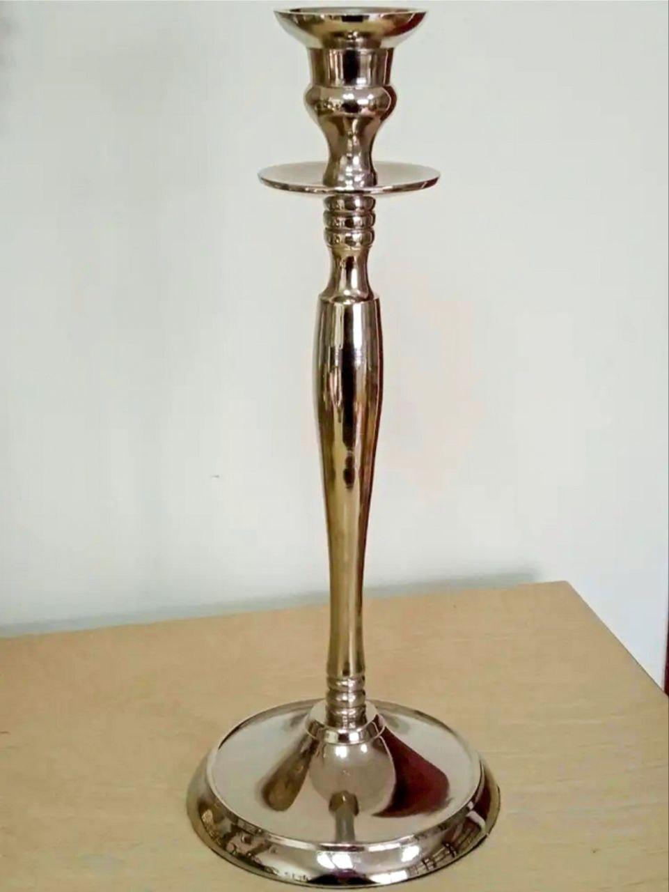 Підсвічник «Rococo» 30 см 30001