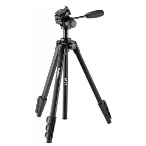 Відеоштатив Velbon M47 Video, фото 1