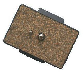 Майданчик Velbon QB-6RL, фото 1