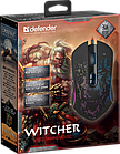 Миша Defender Witcher GM-990 (52990), фото 5