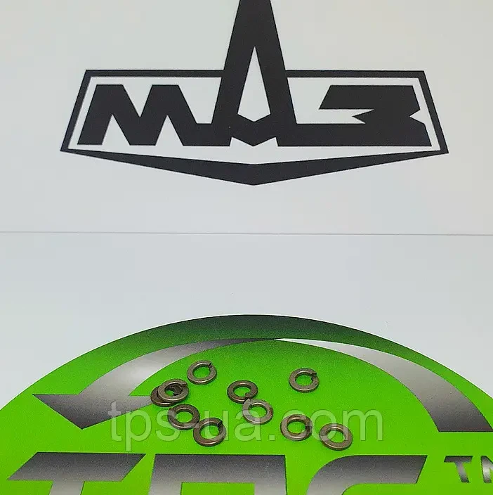 Шайба скоби куліси 236.1110262, фото 1