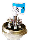 Терморегулятор (термостат) для Блок-ТЕН котла опалення, 20 А, фото 2