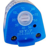 Терморегулятор (термостат) для Блок-ТЕН котла опалення, 20 А, фото 3