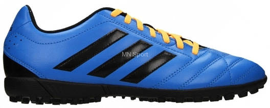 Сороконіжки adidas Goletto V TF оригінал р.42, фото 1