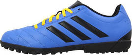 Сороконіжки adidas Goletto V TF оригінал р.42, фото 3