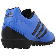 Сороконіжки adidas Goletto V TF оригінал р.42, фото 4