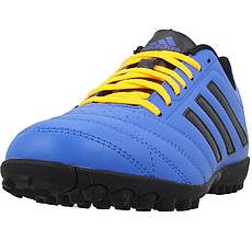Сороконіжки adidas Goletto V TF оригінал р.42, фото 5