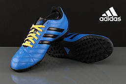 Сороконіжки adidas Goletto V TF оригінал р.42, фото 6
