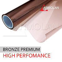 Установка металізованої плівки HP Solar Bronze 20, 35 , 50