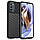 Протиударний TPU чехол для Motorola G41 (xt2167) | Mobile Shell | чорний, фото 2