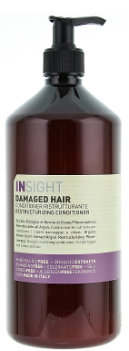Кондиціонер для відновлення пошкодженого волосся Insight Restructurizing Conditioner, фото 1