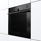 Електрична духова шафа Gorenje BPSA6747A08BG (BO3PS5I01-4), фото 7