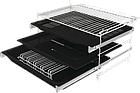 Електрична духова шафа Gorenje BPSA6747A08BG (BO3PS5I01-4), фото 10