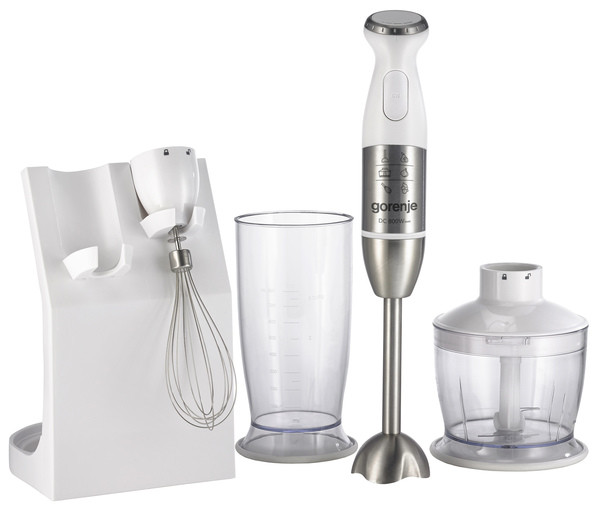 Занурювальний блендер Gorenje HBC 806 QW (LW-3523G2), фото 1