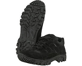 Напівчеревики тактичні PROTEKTOR чорні