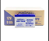 Аккумулятор для ИБП GEL Orion ORN1290G 12V 9Ah