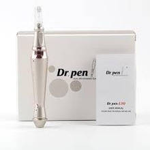 NEW!! Дермапен з акумулятором Dr.Pen Ultima E30(W)