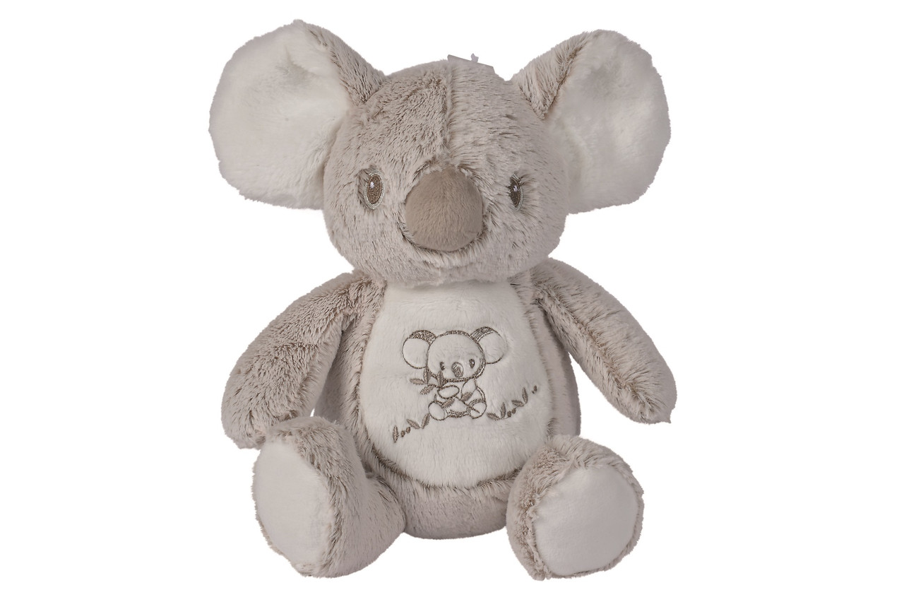 Плюшева іграшка Nicotoy Коала 22 см (5790194)