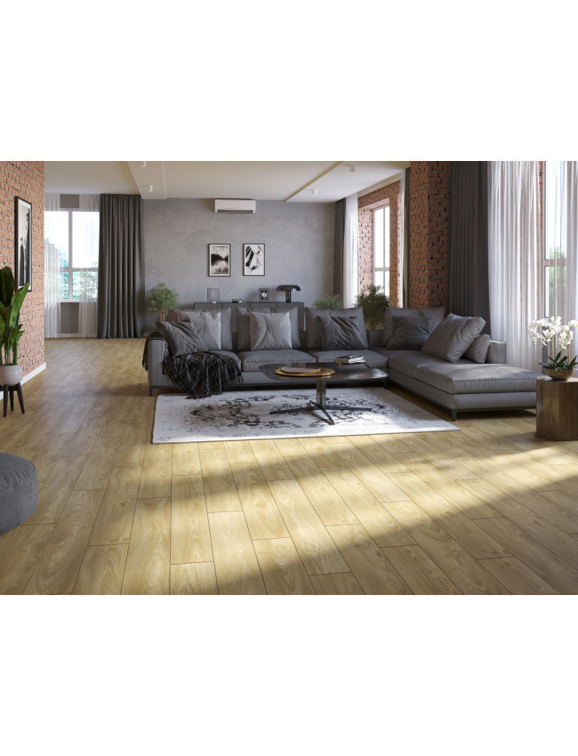 Ламінат Classen 56602 Euphoria 4V WR Дуб Атлас, фото 1