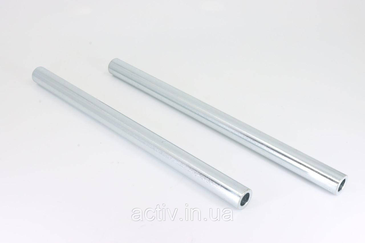 СЕРЕДНЯ ПРОСТАВКА, ПЕРЕДНІЙ ПОВОРОТНИЙ ВАЧ, 2 шт. в упаковці - CFMoto OEM - 9060-050101-00002