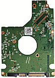 Плата HDD PCB  2060-800066-004 REV P1 800066-304 Hitachi HGST HTS541010B7E610, фото 2