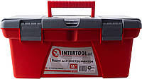 Ящик для инструмента Intertool - 16" BX-0416