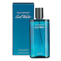 Туалетная вода мужская Davidoff Cool Water 125 мл