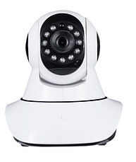 Wi-Fi IP-камера Орбіта N806F з віддаленим доступом, фото 4