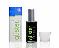 Glister Жидкость для полоскания полости рта Amway полоскання порожнини рота зеленка глистер глістер