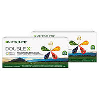 NUTRILITE™ DOUBLE X™ Змінна упаковка на 62 дні