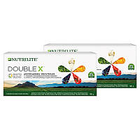 Nutrilite Double X Сменная упаковка на 62 дня дабл х змінна упаковка