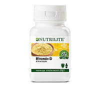 Вітамін D NUTRILITE