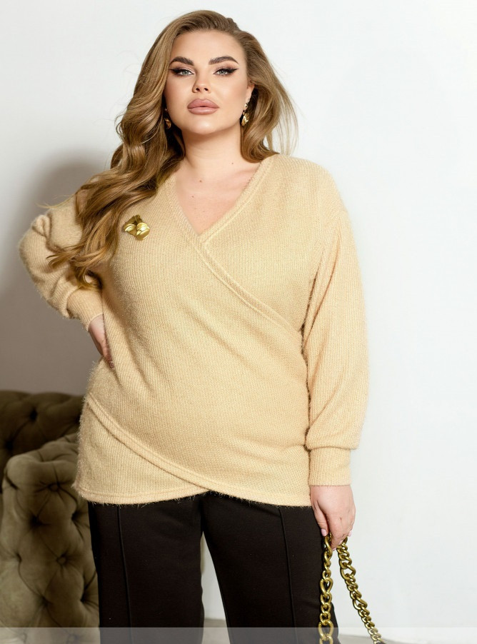 Туніка жіноча батальна Sofia №237, фото 1