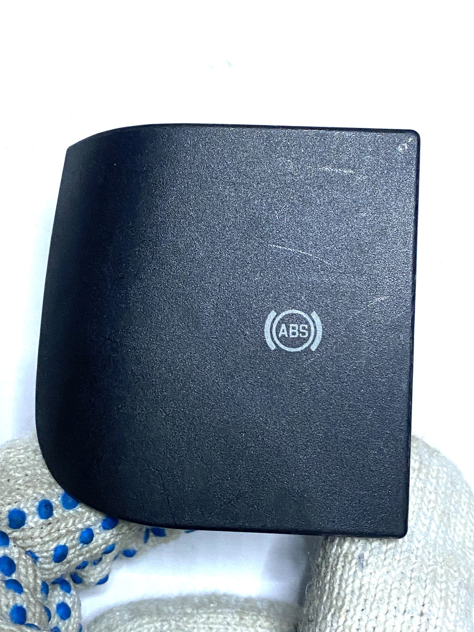 Перемикач abs volkswagen golf 1994r. 1h1919235a / 1H1919235A, фото 1