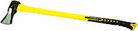 Топор-колун Mastertool - 2200 г x 875 мм ручка фибергласс